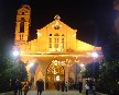 St Paul Church Bab Touma, Damascus - Syria