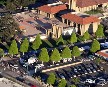 Downtown Glendora, CA - USA